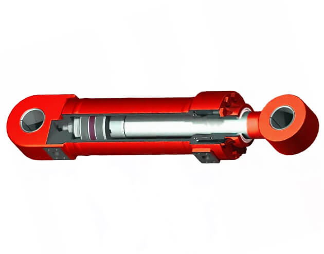 Уплотнители для поршня (кольца) в Москве