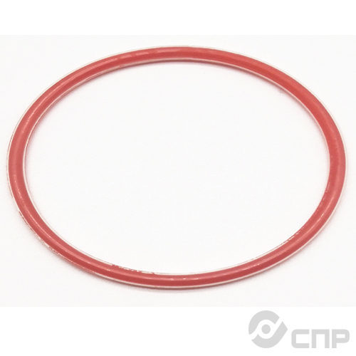 Кольцо в оболочке уплотнительное 2х1,3